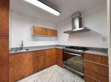 Departamento · 119m² · 2 Recámaras · 2 Estacionamientos · Departamento en Renta en Acacias - (4)