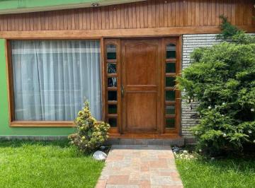 Casa de 5 habitaciones, Naucalpan de Juárez · Casa en Renta. Una Planta. Jardines de San Mateo, Jardin, 5 Recámaras