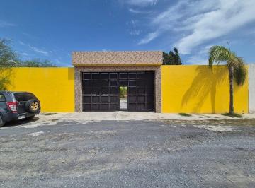 Quinta de 2 habitaciones, Salinas Victoria · Quinta en Venta en Hacienda Los Villarreal, Salinas Victoria, N. L.
