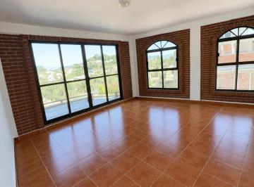 Departamento de 4 habitaciones, Alvaro Obregón · Departamento Hermoso, Cerca de Santa Fe