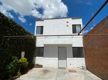 Casa de 3 habitaciones, San Luis Potosí · Casa de 3 Recámaras en Fraccionamiento Satélite, San Luis Potosí