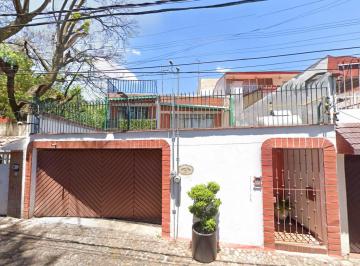 Casa de 4 habitaciones, Alvaro Obregón · Casa en Venta en San Angel Alvaro Obregon