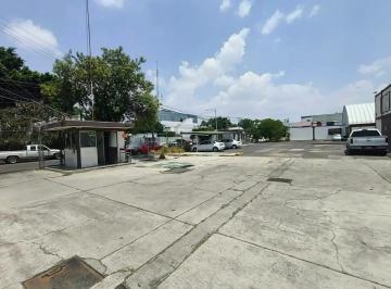 1 · Nave Industrial en Venta 5,591 m² Terreno · 150 Kvas · Zona Parque Benito Juárez