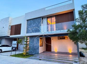 Casa de 3 habitaciones, Zapopan · Residencia a Estrenar en Venta, Larissa, Solares, Zapopan, Jal.