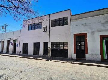 1 · Casa en Renta en Centro Histórico de Querétaro Ideal Para Inversión Airbnb