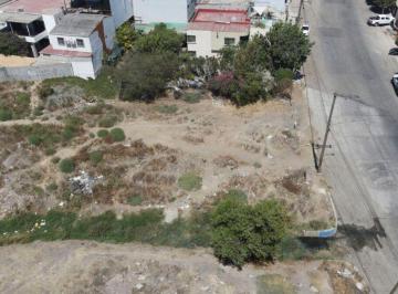 Terreno comercial , Tijuana · Se Renta Terreno de 600 m² en Fracc. El Lago, Tijuana, B. C.