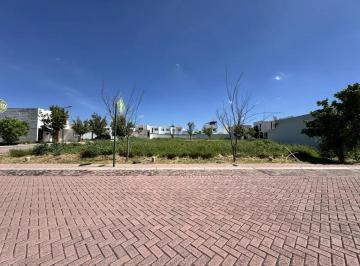 1 · Terreno Habitacional en Venta en Querétaro, El Marqués, Ciudad Maderas, Oyamel