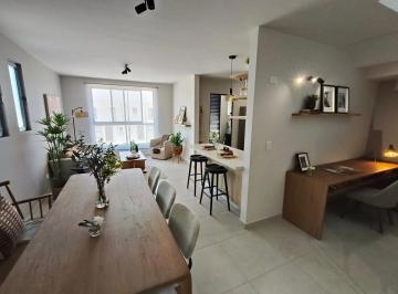1 · Departamento Preventa Nuevo · 2 Recámaras · 84.12 m² Construidos