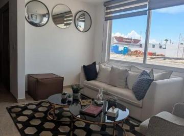 1 · Venta Depatamento en Residencial Corregidora 2hab Planta Baja