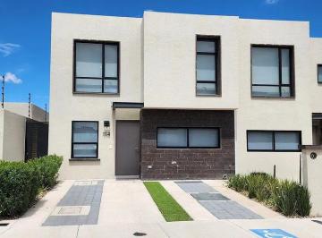 1 · Casa en Venta en Zakia, con 4 Recámaras Una de Ellas en Planta Baja