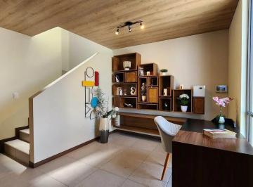 1 · Casa en Venta en Zakia, 2 Hab, Sala de Tv y Espacio Flex