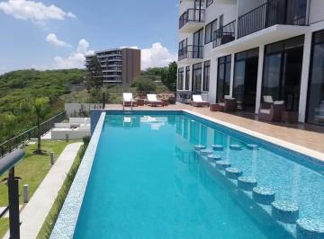 1 · Departamento en Venta en Cañadas del Lago, Corregidora 2 Recamaras