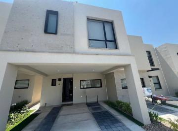 1 · Casa Nueva Zona Mirador · 3 Recámaras · 143.48 m² Construidos