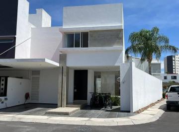 1 · Casa en Venta Dentro de Condominiojuriquilla Sta Fé