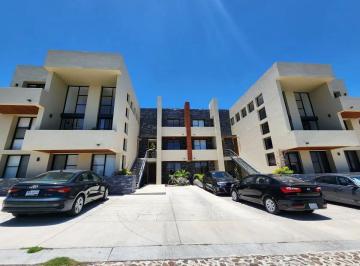 1 · Departamento en Planta Baja en Venta en Vista Real, de Lujo, 2 Habitaciones