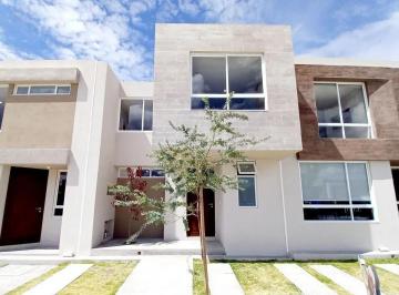 1 · Casa en Venta en Zákia, de 3 Recámaras