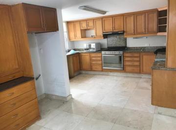 Casa en condominio de 4 habitaciones, Miguel Hidalgo · Casa en Venta y Renta con 4 Habitaciones