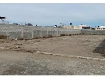 1 · Terreno en Venta en Fracc. Orquidea en Villa de Pozos