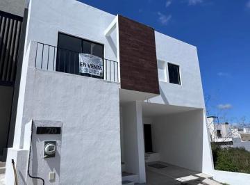 1 · Casa Nueva en Venta de 3 Recámaras en Jade Sur, Zibatá.