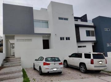 1 · Casa en Venta, en Zibatá, Querétaro, 3 Habitaciones