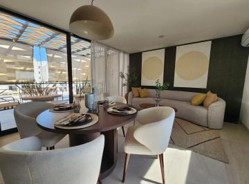1 · Departamento en Venta 2 Hab, 2 Estacionamientos