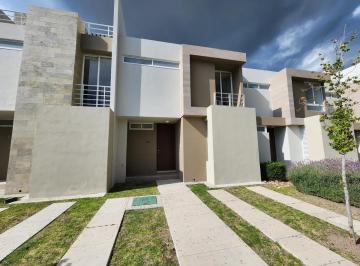 1 · Casa en Preventa en Zákia, 3 Habitaciones, Ultimas Ubicaciones!