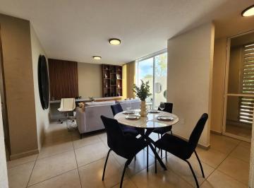 1 · Departamento en Preventa en Zákia | 2 Recámaras + 2 Baños