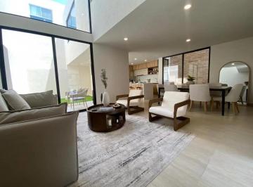 1 · Casa en Venta en Zarú, 3 Hab, Doble Altura