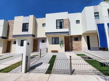 1 · Casa en Venta en Zákia, con Hab. en Planta Baja