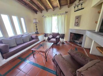1 · Departamento en Venta en Balvanera Polo & Club de Golf