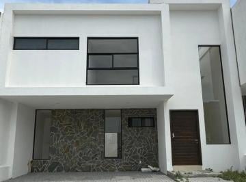 1 · Casa Nueva en Venta de Arquitectura Independiente en Zizana, 3 Hab.