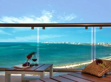 1 · Departamento en Venta en Novo Cancun, Beach; Marina, 3 Recámaras