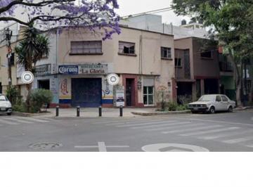 Casa de 5 habitaciones, Benito Juárez · Oportunidad de Inversion, Pongo Terreno, Construye, Ganamos