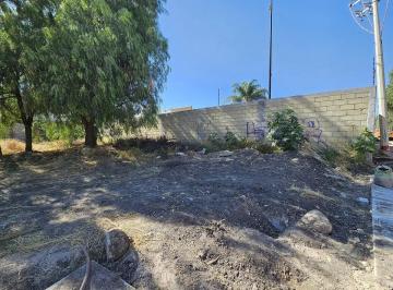 1 · Terreno en Venta en Santuarios del Cerrito en Corregidora Queretaro, Plano