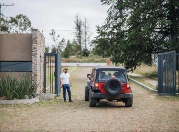1 · Terreno en Venta Amealco Cerca del Bosque y del Centro