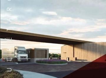 1 · Terreno Industrial Para Empresas Aaa