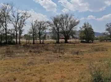 1 · Terreno en Huimilpan, Querétaro