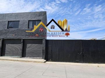 Bodega comercial Renta MN 75,000 · Se Renta Bodega con Local, Oficinas y Patio de Maniobras Pachuca