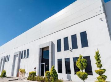 1 · Nave Industrial Clase a en Venta - Terrapark Business
