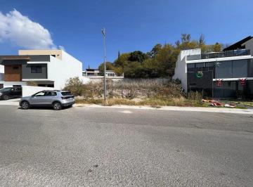 1 · Terreno en Venta, Habitacional en Lomas de Juriquilla, Querétaro