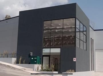 1 · Nave Industrial a 2 Minutos del Piq