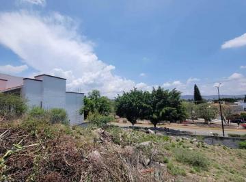 1 · Terreno en Venta con Vista, de 252 m² en Hda Real de Tejeda, Corregidora Q