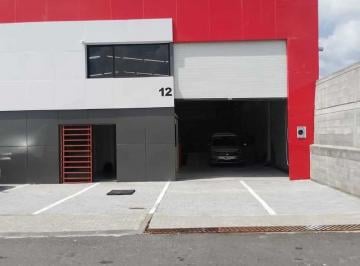 1 · Naves Industriales en Venta y Renta en Condoparque San Pedro Mártir
