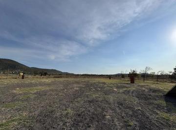 1 · Terreno Campestre en Venta en La Solana, Zona Santa Rosa Jauregui, Qro.