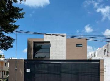 Casa de 3 habitaciones, Toluca · ¡Casa Nueva en Venta en Toluca!