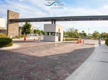 1 · Venta de Terenos en Cañadas del Arroyo, Corregidora