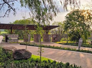 1 · Venta de Terreno en Cañadas del Valle