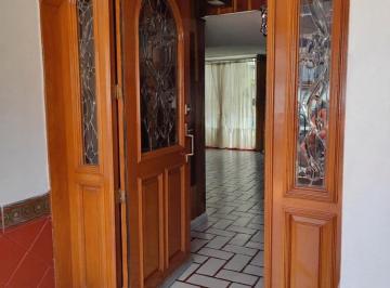 Casa de 3 habitaciones, Tlalnepantla de Baz · Casa en Venta en Viveros del Rio, Tlalnepantla