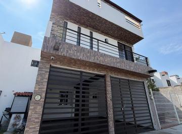 59017ad304fb001d8e06433b49ec9b9864747dd5a1ae48627cce6e7f0b40d0da · Casa en Venta en Moralta Residencial, Corregidora, Querétaro