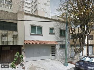 Casa de 4 habitaciones, Miguel Hidalgo · Atencion! Casa en Venta en Polanco.